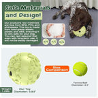 KADTC Extra-Large Size Durable Dog Giggle Ball U.S. Patent & Brand & Design - Image 3