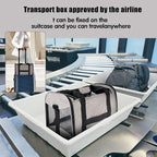 Cat Carrying Case - Image 6