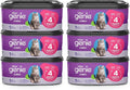 Litter Genie Refill Bags | Jumbo 6-Pack 168 total ft | Up to 24 months of by LitterGenie