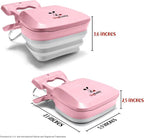 DogBuddy Pooper Scooper, Portable Dog Pooper Scooper, Poop Scooper - Image 3