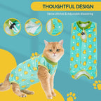 Avont Cat Recovery Suit - Image 6
