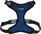 Voyager Step-in Pet Harness by BestPetSuppliesLLC