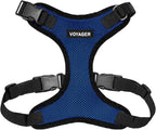 Voyager Step-in Pet Harness by BestPetSuppliesLLC