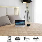 Ameritex Waterproof Dog Bed Cover Pet Blanket - Image 8