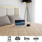 Ameritex Waterproof Dog Bed Cover Pet Blanket - Image 9