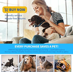 Dog Agility Training Equipment, 72-Piece Obstacle Course Training Starter Kit - Image 8