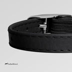 CollarDirect Leather Cat Collar, Kitten Collar - Image 4