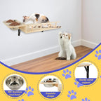 Cat Wall Shelves - Image 3
