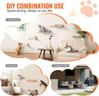 VEVOR Wall Mounted Cat Shelves, Perches - Image 6