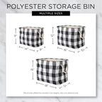 Bone Dry Pet Storage Collection Lattice Paw Print, Medium Rectangle - Image 8