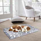 VANKEAN Dog Crate Mat - Image 9