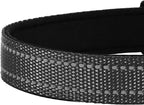 Reflective Dog Collar, Adjustable Soft Neoprene Padded Nylon Pet Collars - Image 5