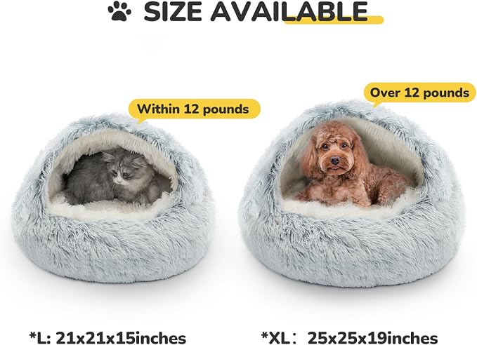 CATISM Cozy Cat Pod - Image 6