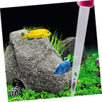 BESPORTBLE 3pcs Aquarium Cleaning Tool 50ml Fish Tank Made of TPR and - Image 8