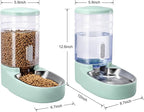 Automatic Cat Feeder and Water Dispenser - Image 6