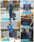 Morpilot Cat Carrier - Image 6