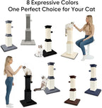 AGYM Cat Scratching Post, 32 Inch Cat Scratching Posts - Image 7
