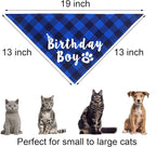 Cat Birthday Party Supplies, Cat Birthday Hat - Image 5