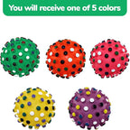 SPOT Vinyl Gumdrop Ball Dog Toy - Image 2