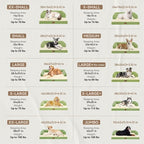 Large Dog Bed Orthopedic Washable - Image 3
