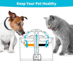 Cat Water Fountain Filters, Cat Fountain Filter Replacement Cartridges - Image 7