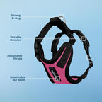 Voyager Step-in Pet Harness - Image 4