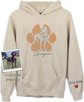 CHIARA CONTI11 Custom Dog Hoodie, Custom Pet Gifts, Custom Dog Shirt, Custom by CHIARACONTI11