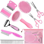 Complete Pet Grooming Solution by Dog by Aiolpy