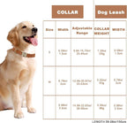 Genuine Leather Dog Collar - Image 4