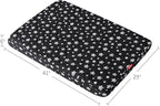 Waterproof Dog Bed Covers Replacement Washable Pet Hair Easy to Remove - Image 6