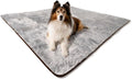 PupProtector Waterproof Throw Blanket by PAWBRANDS