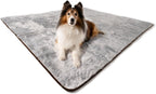 PupProtector Waterproof Throw Blanket by PAWBRANDS