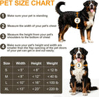 XL Dog Door for Wall, All Aluminum Extra Large Dog Door, Heavy Duty Pet Door - Image 7