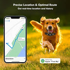 GPS Tracker for Dogs – Smart Dog Collar & Pet Tracker - Image 8