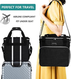 BAGLHER Dog Travel Bag, Pet Travel Bag, - Image 6