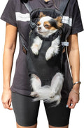 Mr. Pen- Pet Carrier Backpack, Weighing Up to 12 lbs, Adjustable Dog Carrier by MrPen