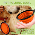 JIURUN Dog Treat Pouch for Pet Training - Image 4