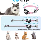 Airtag Cat Collar Breakaway - Image 7