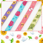 azuza 4 Pack Kitten Collar Breakaway - Image 7