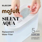 ELECOM Replacement Softening Filters - Image 2