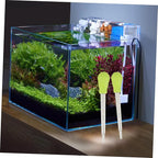 TOYANDONA 2pcs Manual Fish Tank Cleaner Waste Gravel Adsorber - Image 5