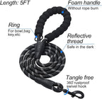 Dog Harness Step-in Breathable Puppy Cat Dog Vest Harnesses - Image 3