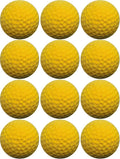 Cat Golf Balls for Indoor Kitten Toys by GINFH