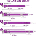 Heavy Duty Tactical Dog Collar - Image 5