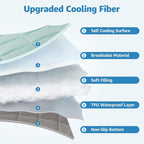 LOOBANI Dog Cooling Mat for Summer - Image 8