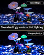 Uniclife Aquarium Coral Plant Ornament - Image 3