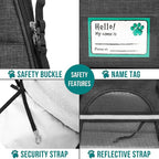 PetAmi Airline Approved Pet Carrier - Image 5