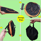 Portable Outdoor Cat Enclosure - Image 8