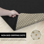 Easy-Going 100% Waterproof Dog Bed Cover, Non-Slip Pet Blanket - Image 4