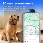 SEEWORLD Cat Tracker Dog Tracking Device - Image 5